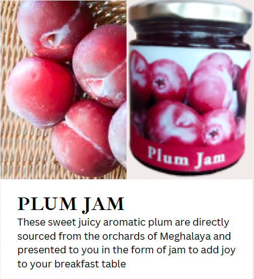 Plum Jam
